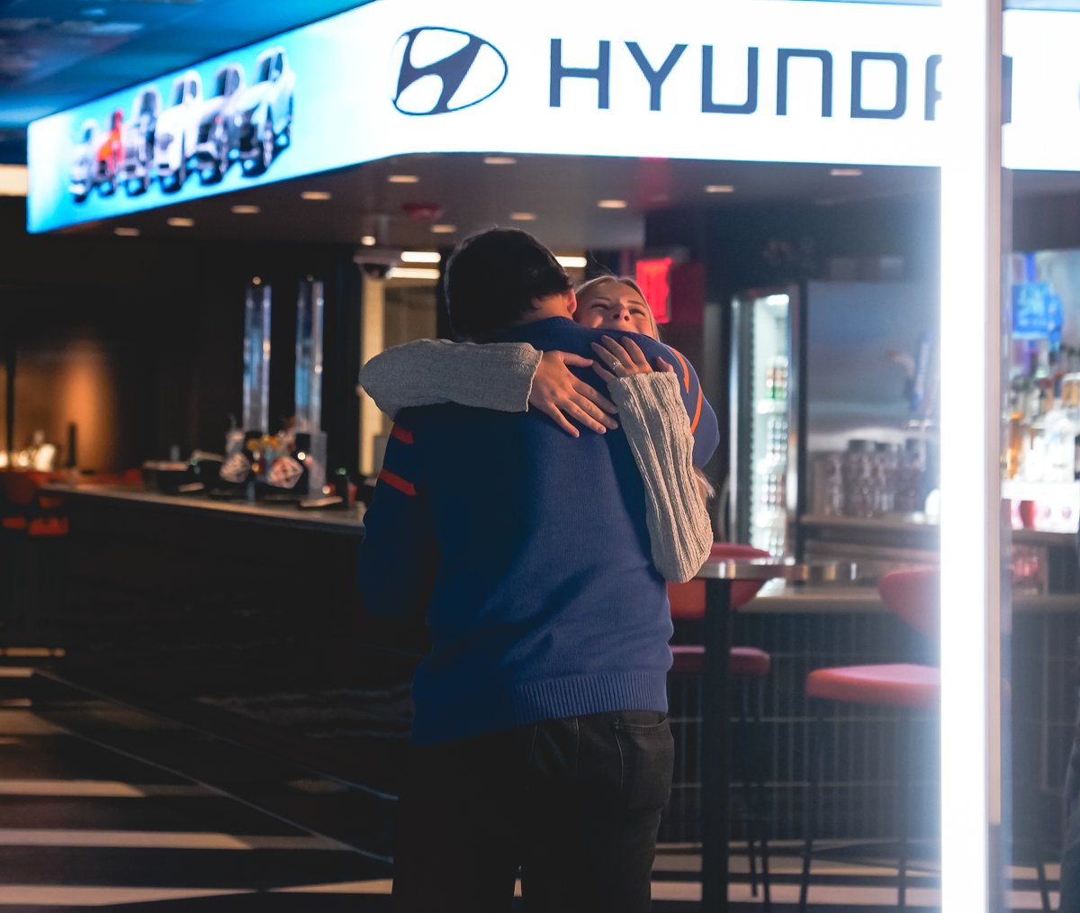 New York Islanders tweet media