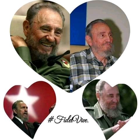 Si el socialismo no aspira a quitarle nada a nadie, ni un pedazo de tierra a nadie, ni explotar el trabajo y el sudor de nadie, realmente, ¿para qué necesita armas? Solo el imperialismo con sus continuas agresiones y amenazas es responsable de nuestros gastos en armas. <a href="/CdiLimon/">CDI el Limon</a>