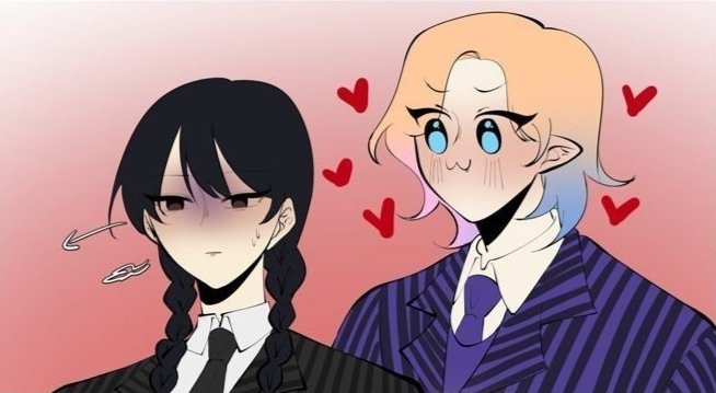 paula65533's tweet photo. #wenclair #wenclairfanart #wenclairart https://t.co/FcEHJ1cAth