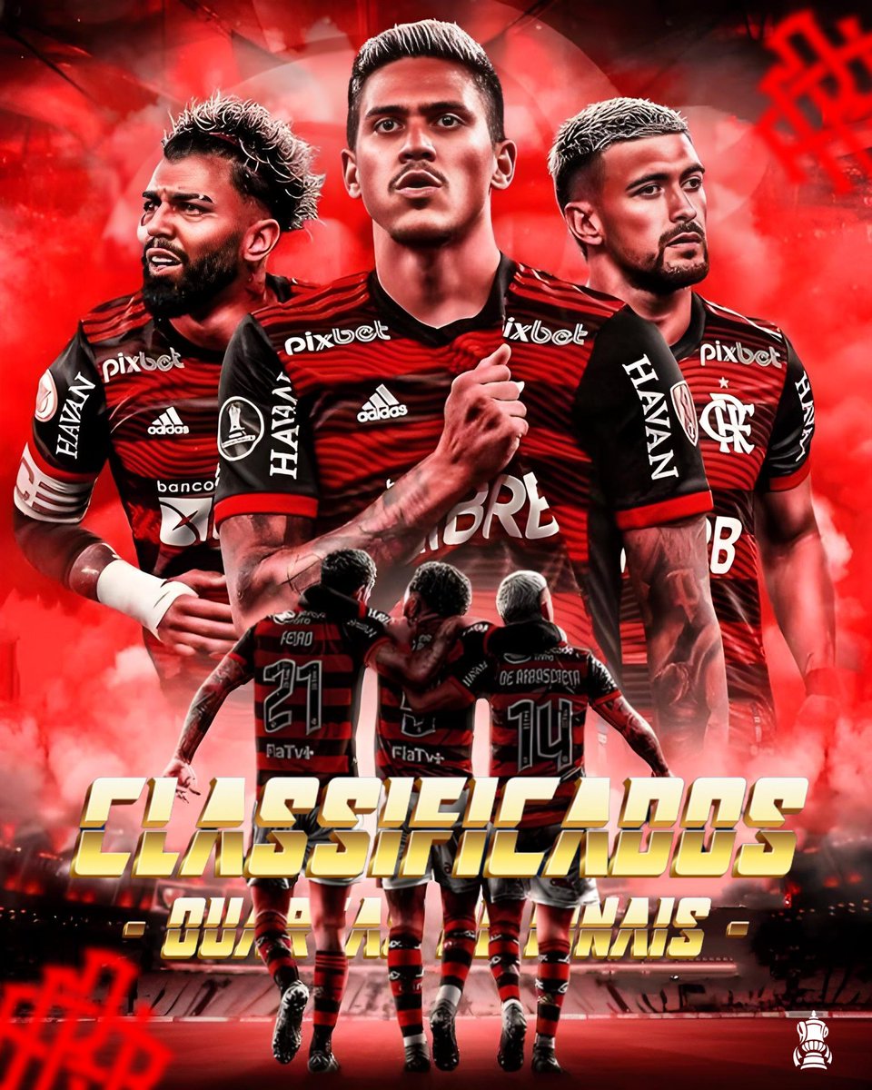 O COLOSSAL SPORT CLUB PETRÓPOLIS ESTÁ CLASSIFICADO PARA AS QUARTAS DE FINAL DA LITTLE CUP 2023! VAAAAAAAAAAMOOOOS POR MAIS, MELHOR TORCIDA DO MUNDOOOOOO!

#LoboDoRJ | #SCPxLFC