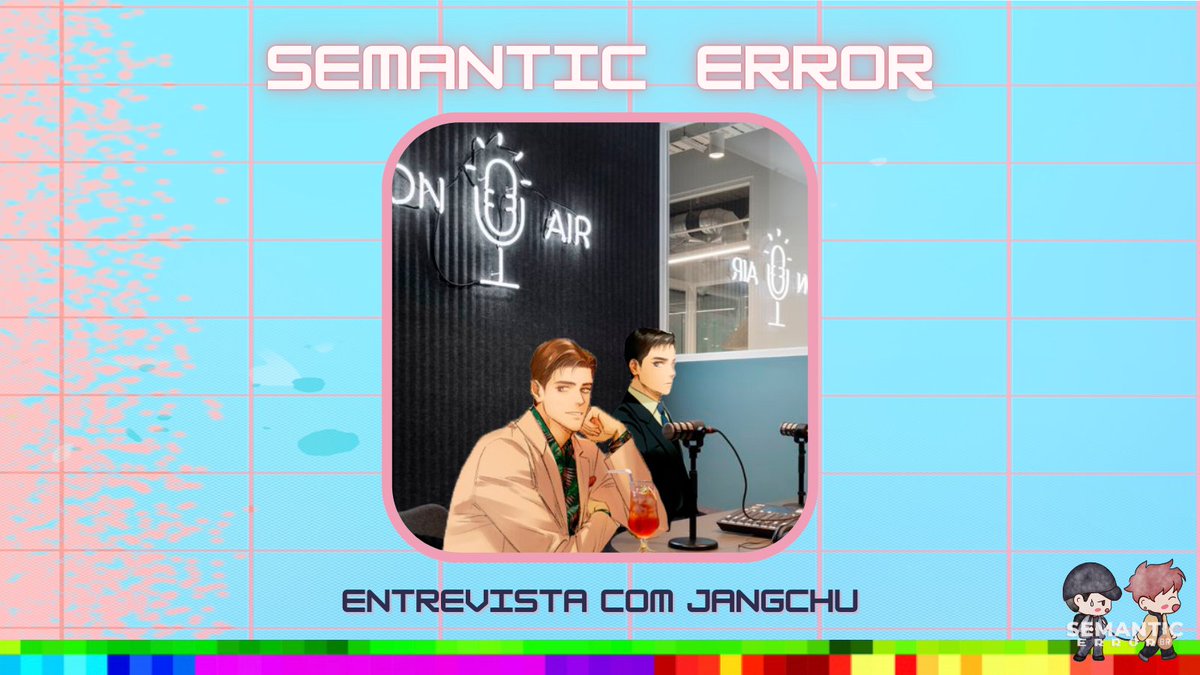 Semantic Error BR (REST) 🇧🇷 ♨️ tweet media