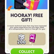 free dice links Monopoly GO 😎👇 tweet media