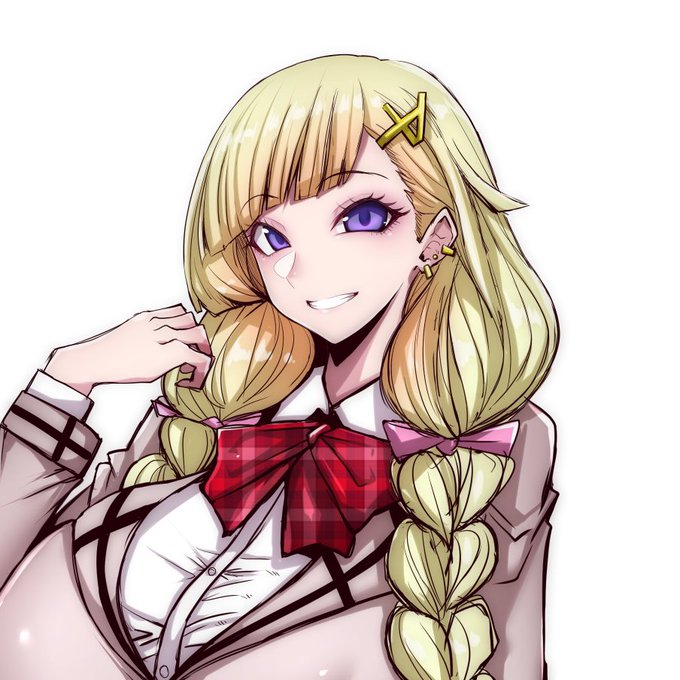 縦長画像はお顔が見えませんわ～～～!!! 