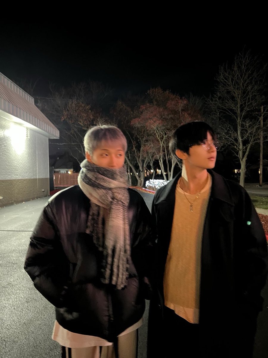 OmegaX_members tweet picture