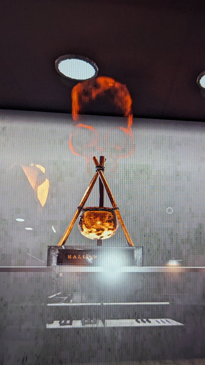 NexusGamingMed1's tweet photo. I can't believe that a year has gone by so quickly. Today is my affiliate Anniversary. I don't know what to play today?

Phasmophobia w/friends
F.E.A.R. series
Doom 3
Mass effect series
Borderlands 3
Minecraft

Or if you have any game suggestions, feel free to suggest them :) https://t.co/chMQefedDE