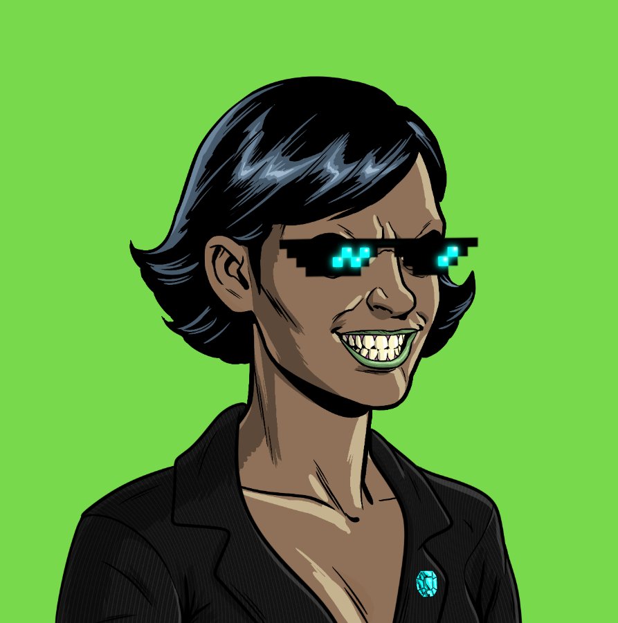 Oh I need some catching up to do. Seems like the timeline is on fire. <a href="/pixelvault_/">Pixel Vault</a> <a href="/rebootgg_/">Reboot</a>