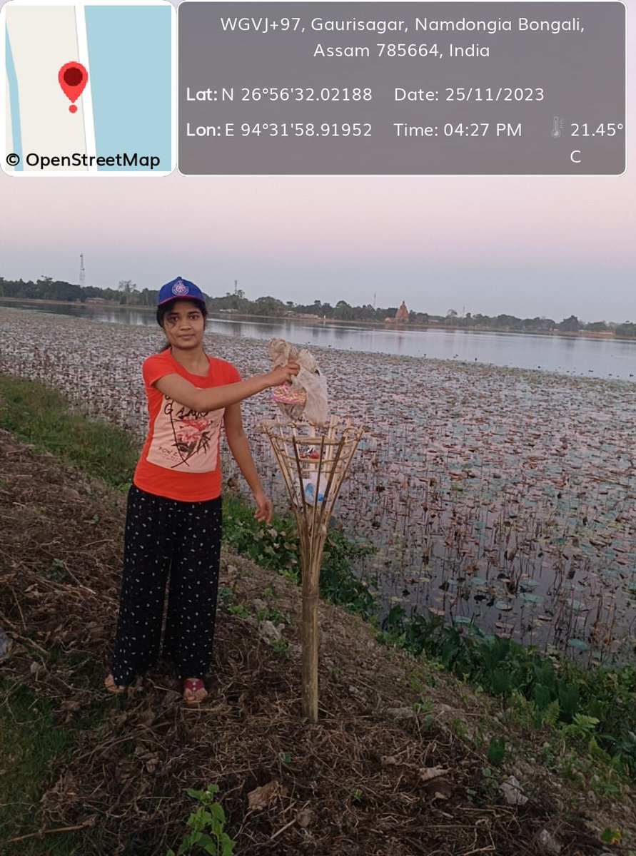 NSS Unit DIET-Jorhat,Titabar,Assam 🇮🇳 tweet media