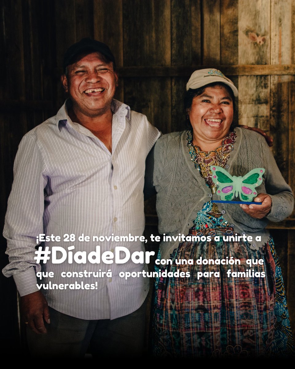 TECHO Guatemala tweet media