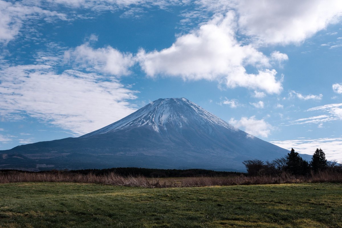 #イマフジ #富士山
#xt5 #xf1680