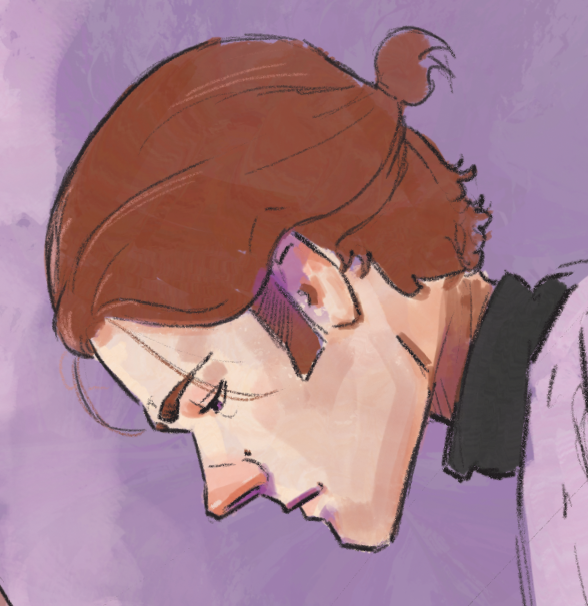 eltonhours's tweet photo. never did finish this drawing but i like this face 

#samwinchester https://t.co/2VXksk9Pz2