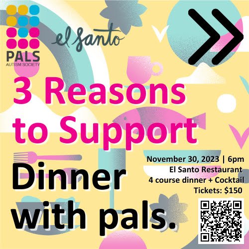 PALS Autism School tweet media