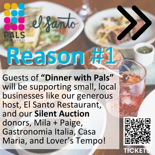 PALS Autism School tweet media