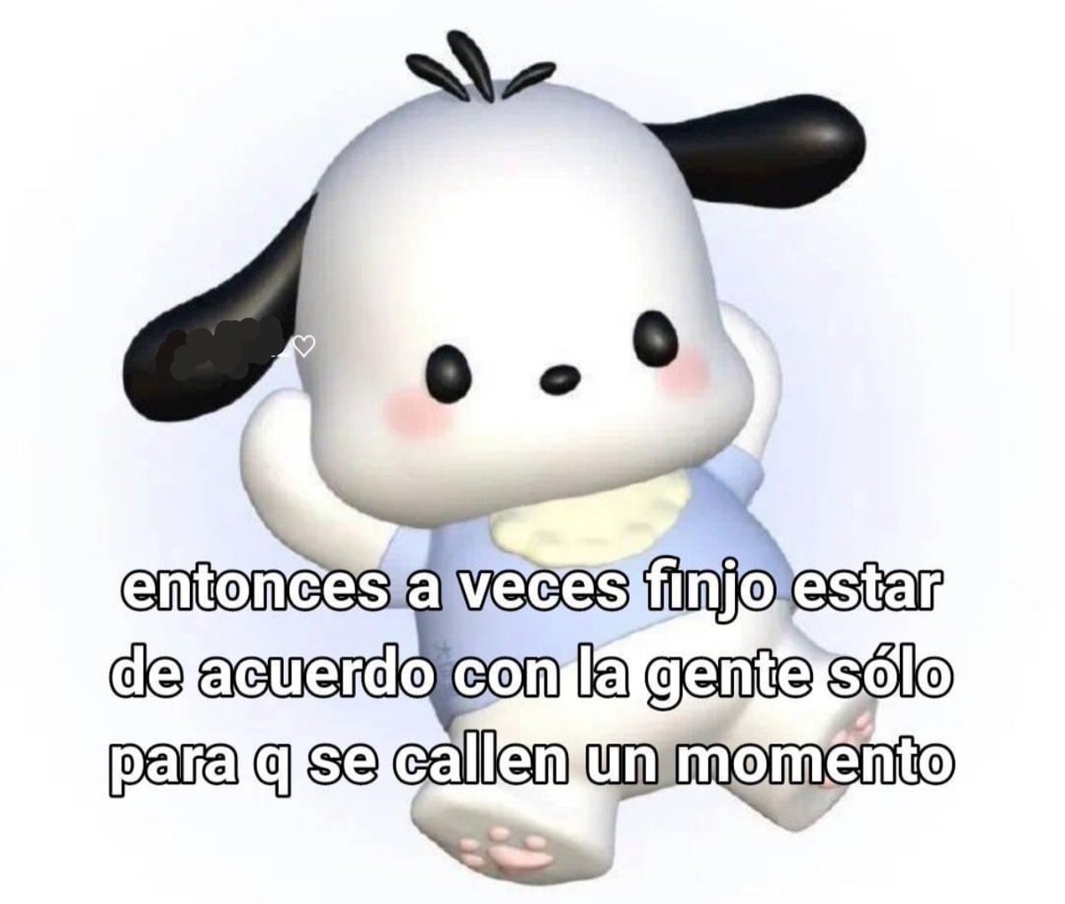 soy ese 🐶