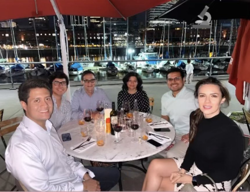 #SLAP2023 Buenos Aires 🇦🇷#Residents #Pathologist  <a href="/SLAPpatologia/">SLAP Patología</a>