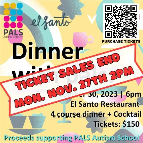 PALS Autism School tweet media