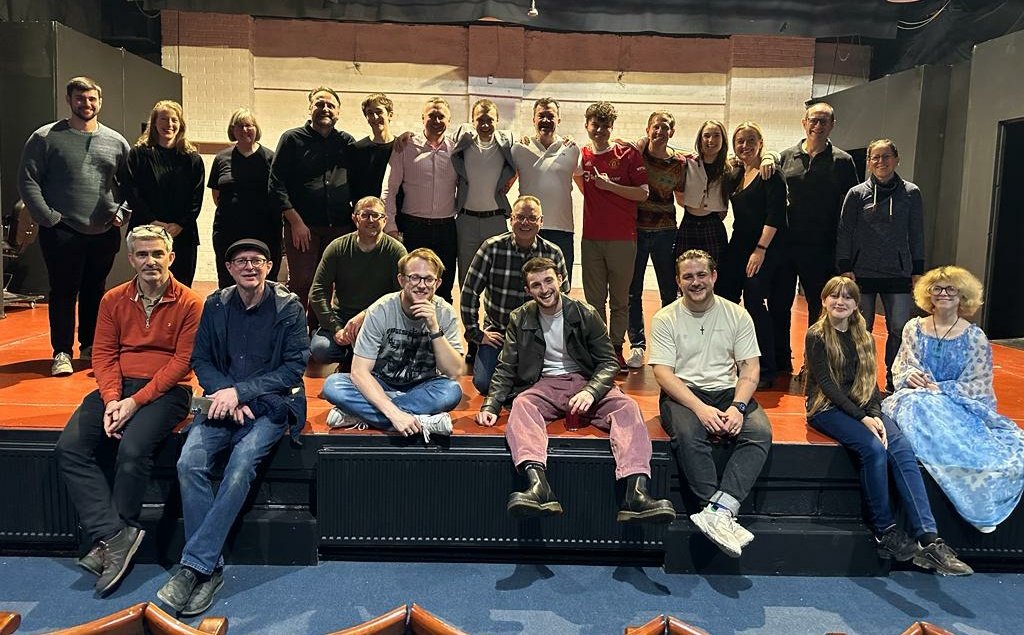 Summerseat Players 🎭 tweet media