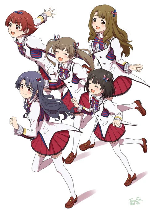 Team5th!!!!!
