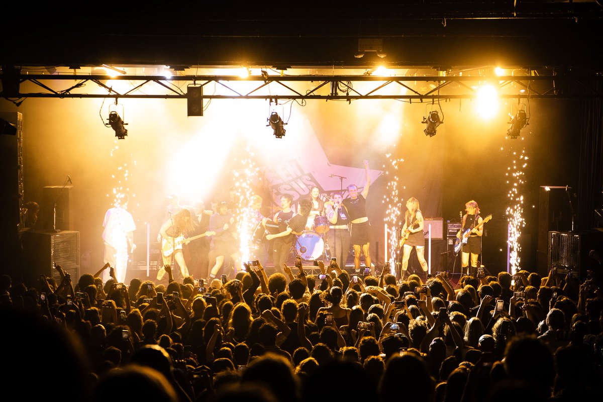 📸 <a href="/TeenTeasers/">Teen Jesus and the Jean Teasers</a> for <a href="/bestbeforeco/">Best Before</a>