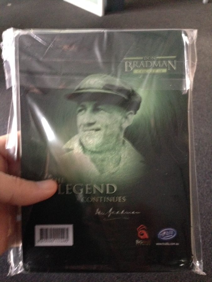 RossSymons's tweet photo. On this day, ten years ago, I received this Steelbook #DBC14 https://t.co/GGmNSFKc7I