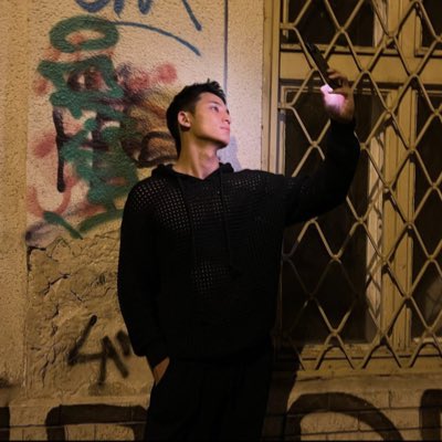 #NewProfilePic