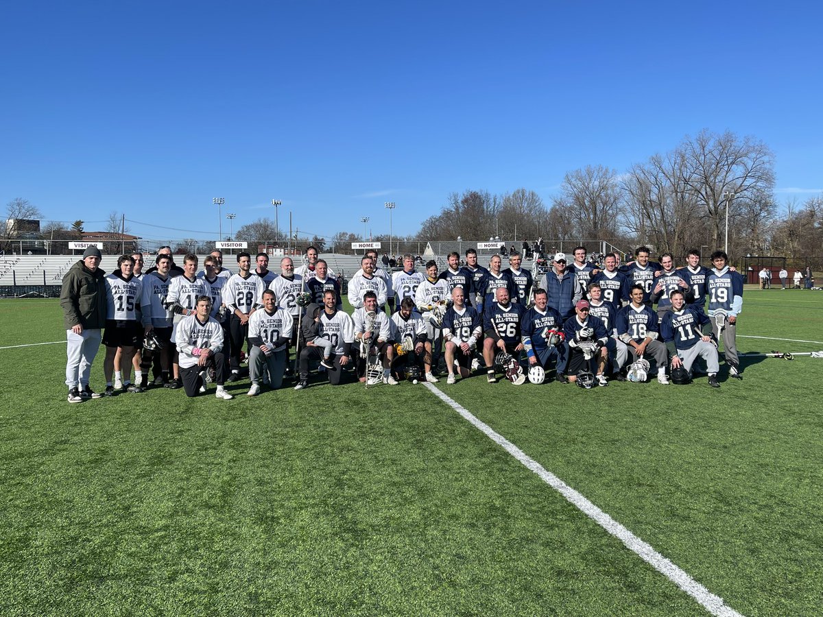 coachevans_wch's tweet photo. Another successful Henderson lacrosse alumni game. Thankful for the support!
#warriorpride @wchendersonlax @HendersonAthle1 https://t.co/kvW91kZvko