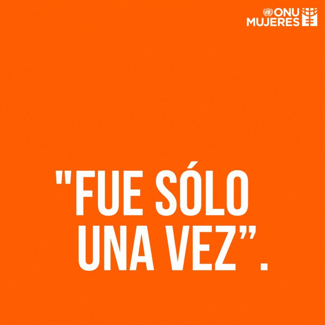 #NoHayExcusa para la #ViolenciadeGénero. Desde hoy y hasta el próximo 10 de diciembre, súmate a la  campaña global naranja. Que ningún pretexto, ningún subterfugio, ningún ardid, justifique el maltrato a las mujeres. 
#DiaContralaViolenciadeGenero 
#DiaNaranja