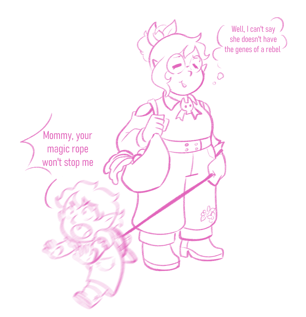 Your preschooler has too much energy