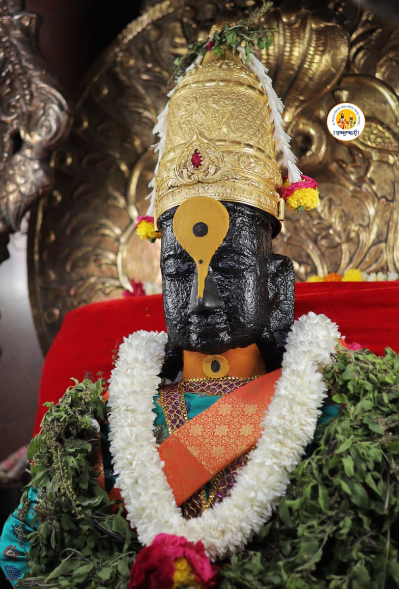 PandharpurVR's tweet photo. https://t.co/7Pud0g7U5f