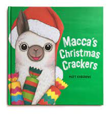 Everyone likes a good Christmas story!
 #Jackiefrench #Memfox #Mattcosgrove #picturestorybooks