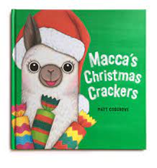 Sac_Library's tweet photo. Everyone likes a good Christmas story!
 #Jackiefrench #Memfox #Mattcosgrove #picturestorybooks https://t.co/vznNxidHpl
