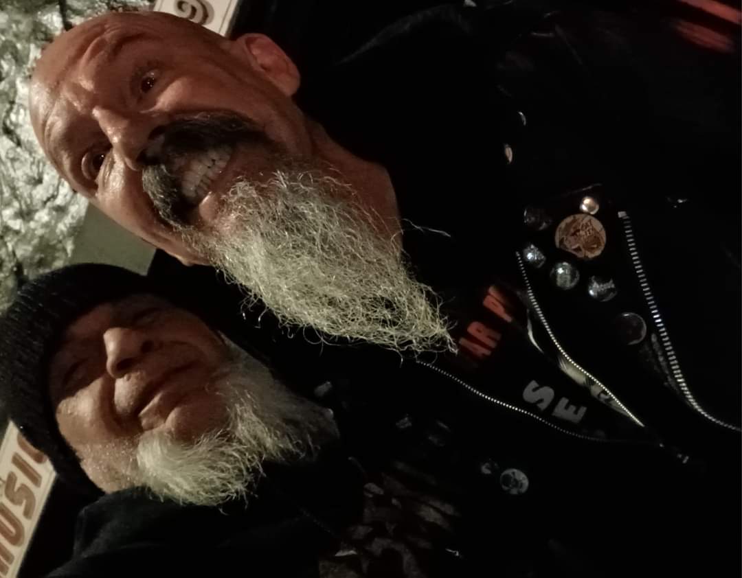 Tfck1202's tweet image. #rickrozz
#chrisreifert