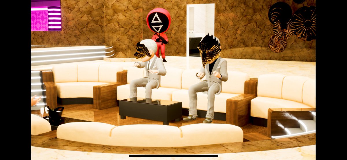 Squid Game tweet media