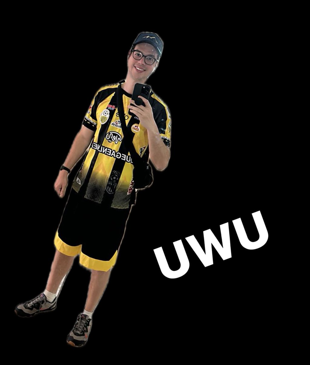 nanutria's tweet image. Perdón por tanta facha