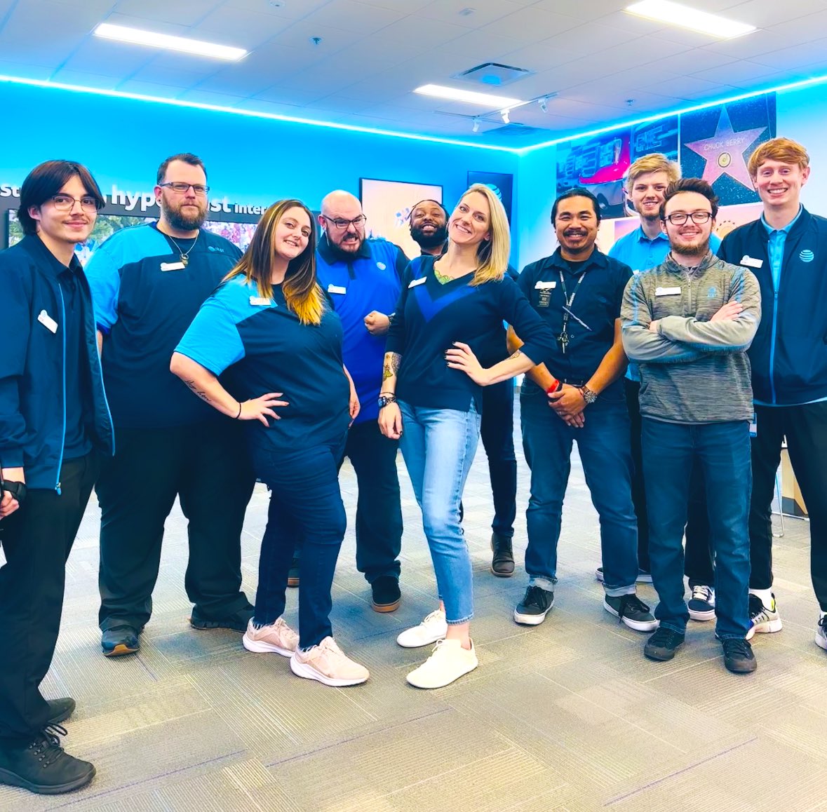Samantha Hillis (@sea_sick_sam) on Twitter photo It was <a href="/KRene221/">Katherine McNeill</a>βs last day as an RSC! π₯Ή
Keep an eye out <a href="/KAMOkonnects/">πΎπ΄ππ</a>, your newest ASM is going to be unstoppable!
#MoMuscle πͺ <a href="/ike_beeze/">Ike Brundge</a> <a href="/KAMO_ImMOrtals/">The ImMOrtals</a>
(Donβt mind me just over here building you an ASM Army <a href="/KattiaS_Ramirez/">Kattia S. Ramirez</a> π) It was <a href="/KRene221/">Katherine McNeill</a>βs last day as an RSC! π₯Ή
Keep an eye out <a href="/KAMOkonnects/">πΎπ΄ππ</a>, your newest ASM is going to be unstoppable!
#MoMuscle πͺ <a href="/ike_beeze/">Ike Brundge</a> <a href="/KAMO_ImMOrtals/">The ImMOrtals</a>
(Donβt mind me just over here building you an ASM Army <a href="/KattiaS_Ramirez/">Kattia S. Ramirez</a> π)