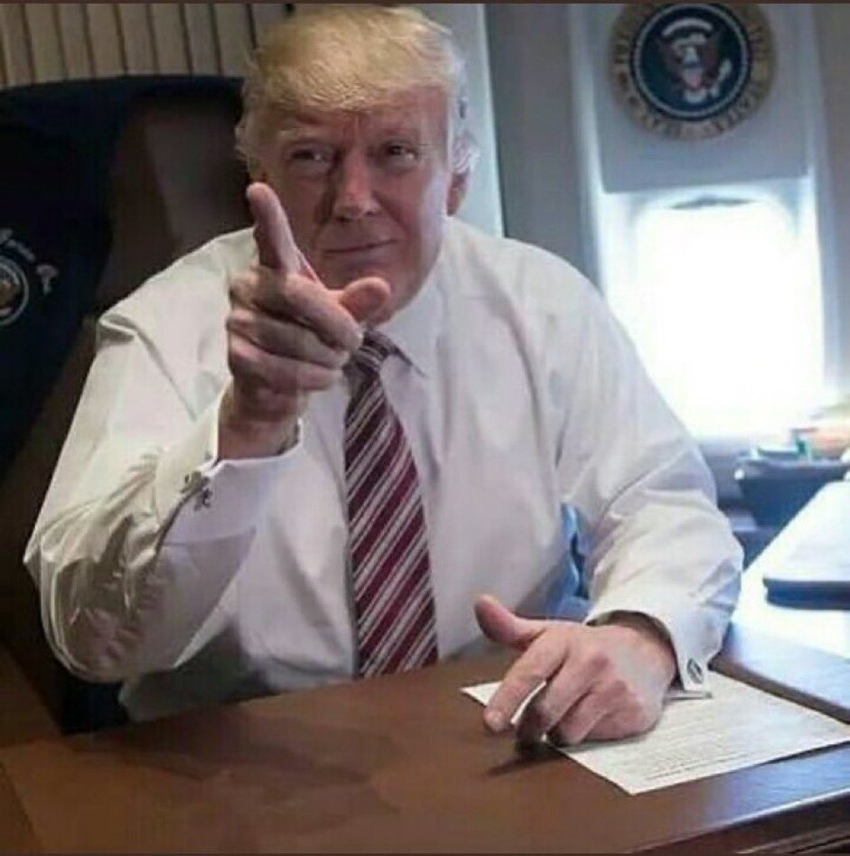 The Trump Train 🚂🇺🇸 tweet media