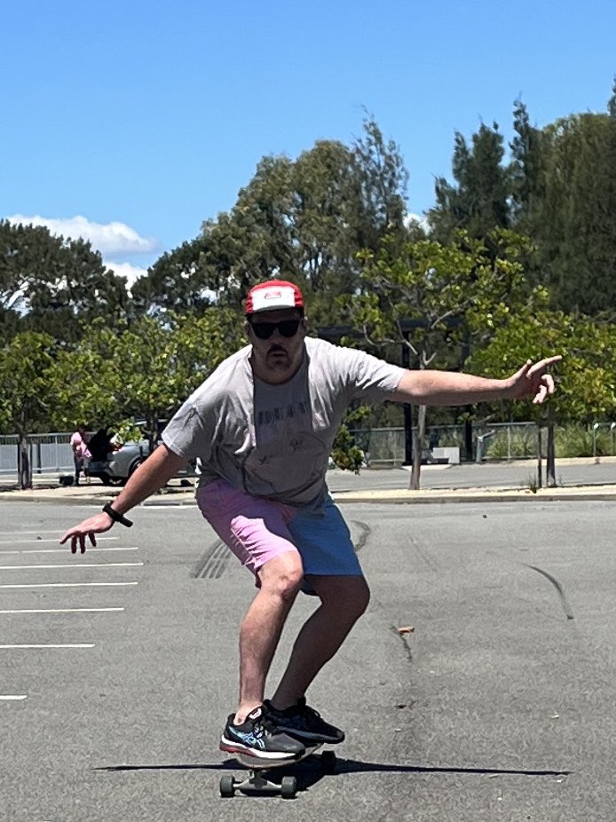 MattPero1's tweet photo. Channeling my inner 1997 Joey Johns #premiership #kickons https://t.co/9Lmz5AYMzi