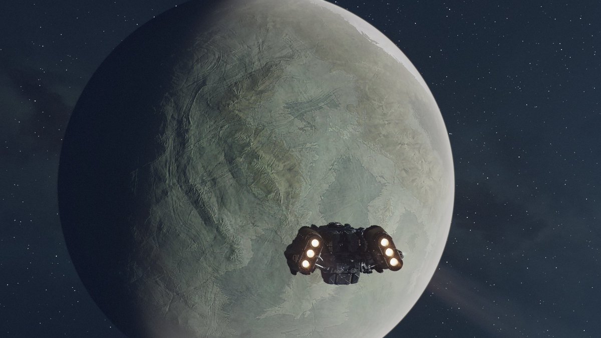 bodyan1923's tweet photo. #Starfield #Bethesda #XboxShare https://t.co/r2jGCuCv6z