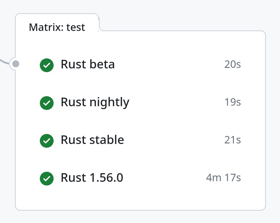 David Tolnay tweet media