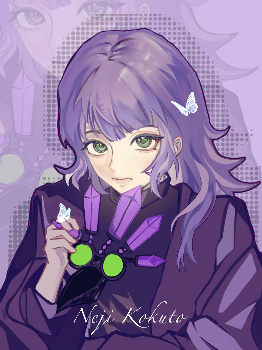 nejiです₊⁎⁺˳✧༚ Neji Hyūga | It Has To Be Wiki | Fandom