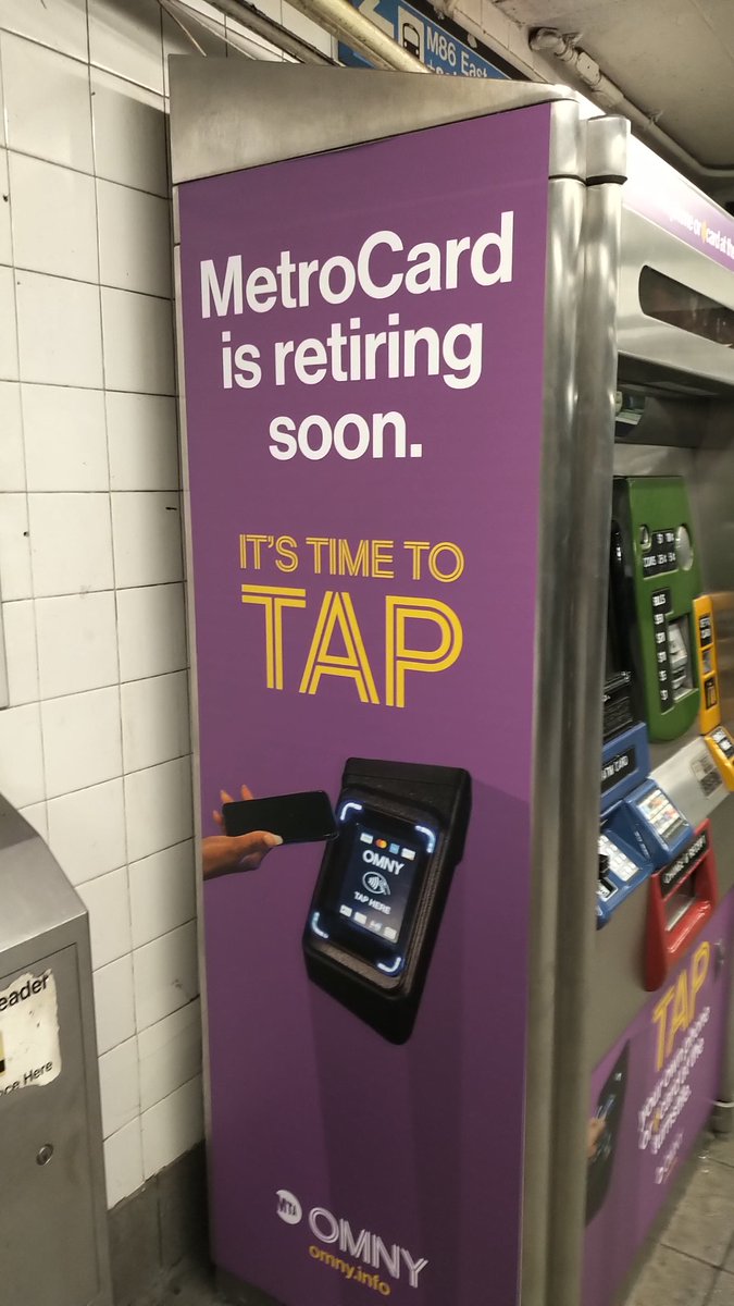 The for-profit corporate takeover of our city's infrastructure continues... And no one is fighting. #gentrification #nyc #brokencity