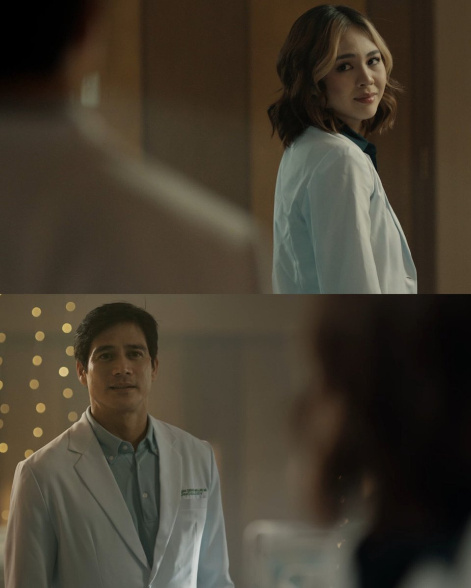 #PioNella is in! Piolo Pascual and Janella Salvador in #MallariTheMovie official trailer.🔥 

Watch here: fb.watch/oxSucjACFK/?mi…