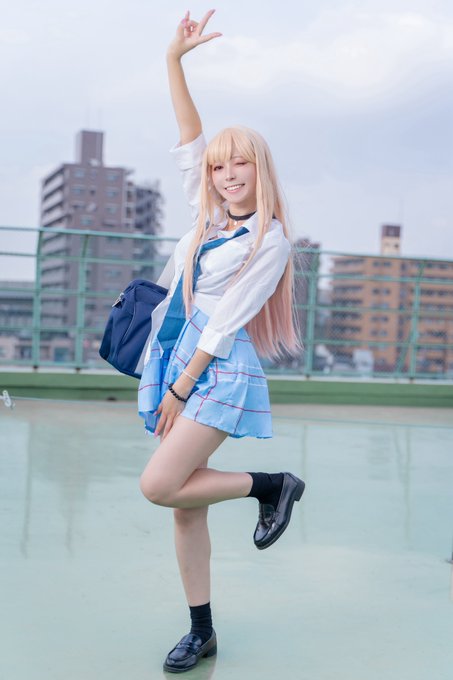 コスプレイヤーぽんのTwitter画像12