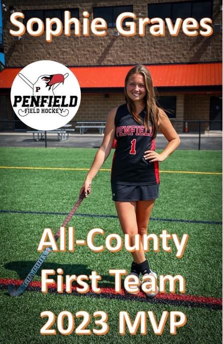 Penfield Field Hockey tweet media