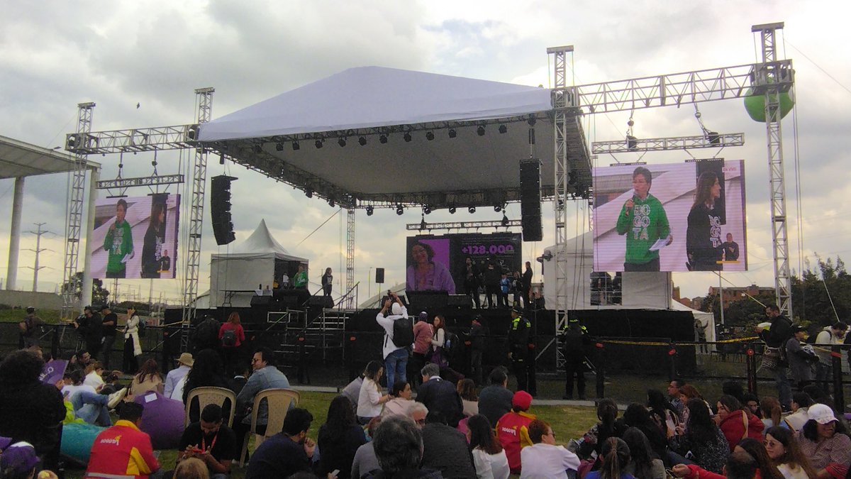 Johanna92946662's tweet image. #RendiciónDeCuentas aprendizajes y logros #ProgramaECO @Educacionbogota