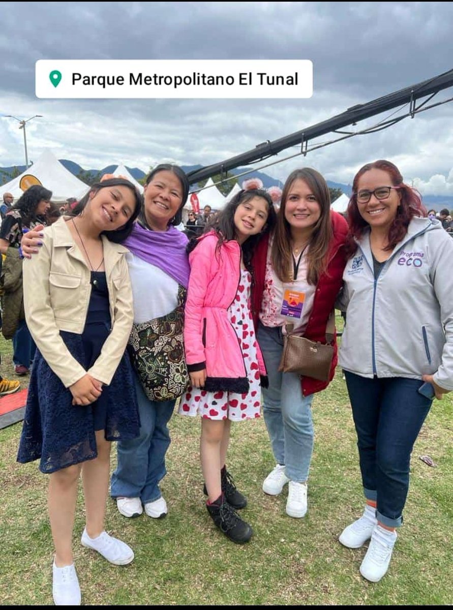 Johanna92946662's tweet image. #RendiciónDeCuentas aprendizajes y logros #ProgramaECO @Educacionbogota