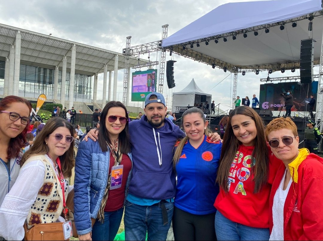 Johanna92946662's tweet image. #RendiciónDeCuentas aprendizajes y logros #ProgramaECO @Educacionbogota