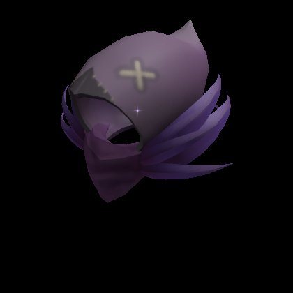 alvarusio's tweet image. What item do you guys prefer? (for the code giveaway)
A. Raven Dominus
B. Knife Crown
#Roblox #Giveaway #toycode