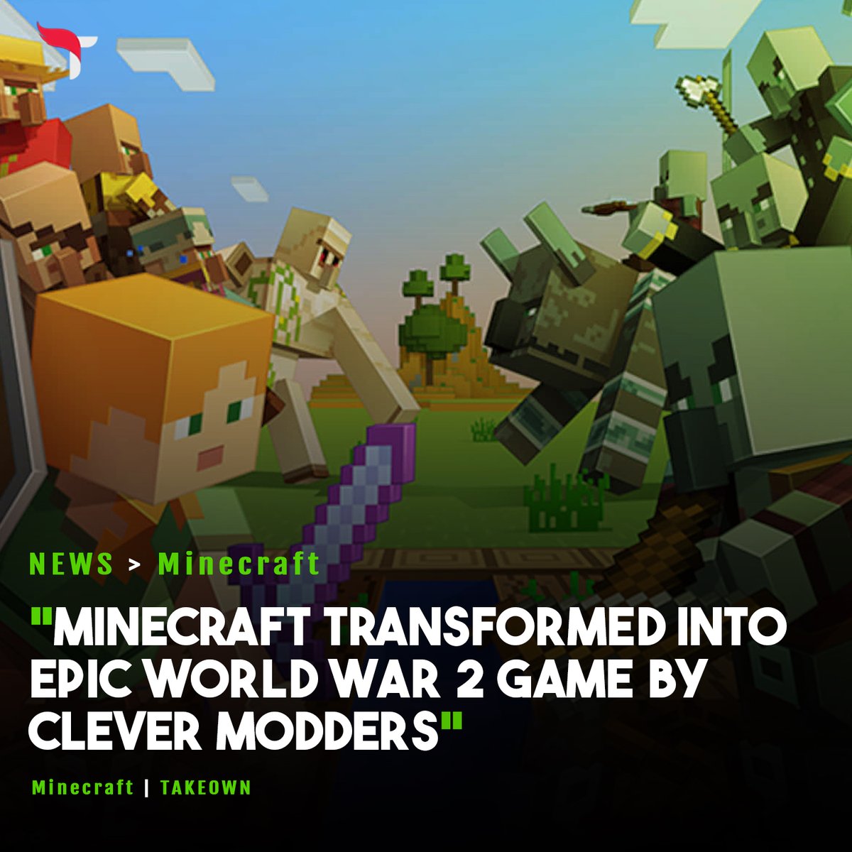 TakeOwn - Gaming tweet media