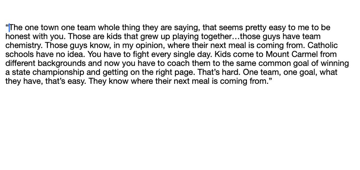 Michael O'Brien tweet media