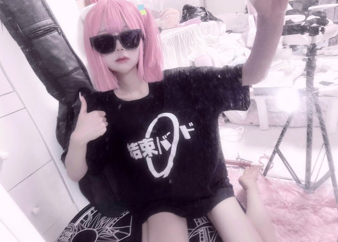 コスプレイヤー미유 ミユのTwitter画像4